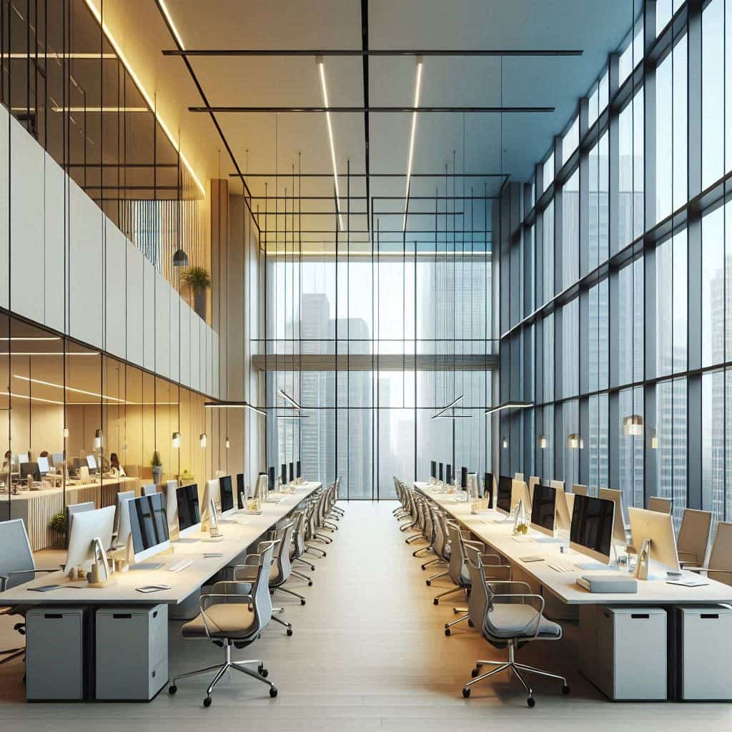 陆家嘴世纪金融广场文章配图