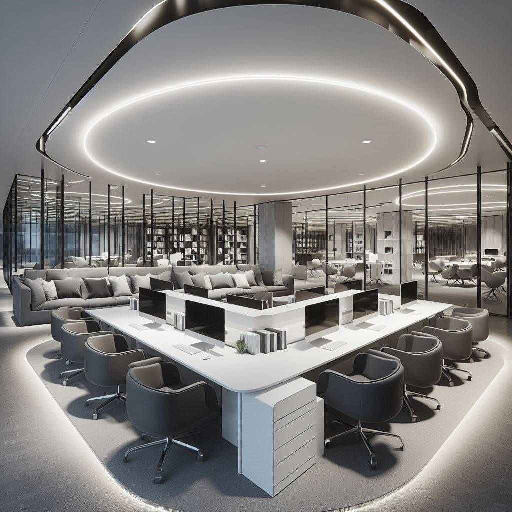 陆家嘴世纪金融广场文章配图